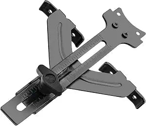 DNP618 Edge Guide for Dewalt DCW600B 20V Max XR Cordless Router Accessories