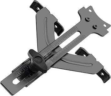 DNP618 Edge Guide for Dewalt DCW600B 20V Max XR Cordless Router Accessories