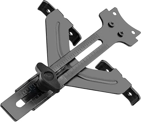 DNP618 Edge Guide for Dewalt DCW600B 20V Max XR Cordless Router Accessories