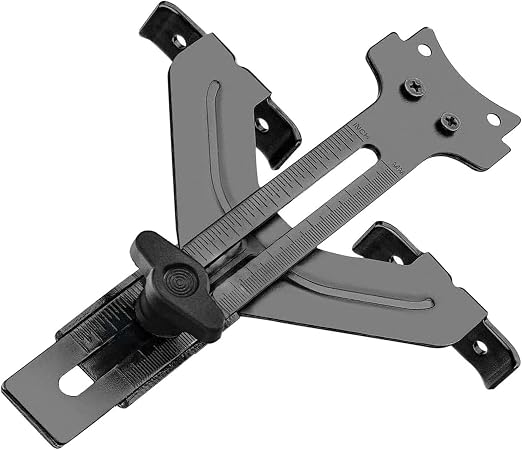 DNP618 Edge Guide for Dewalt DCW600B 20V Max XR Cordless Router Accessories