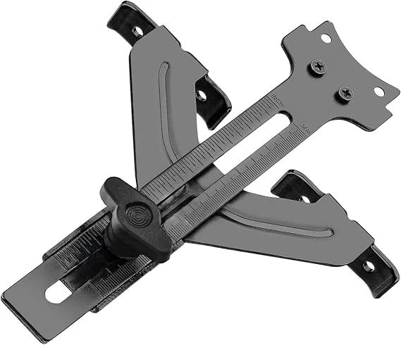 DNP618 Edge Guide for Dewalt DCW600B 20V Max XR Cordless Router Accessories