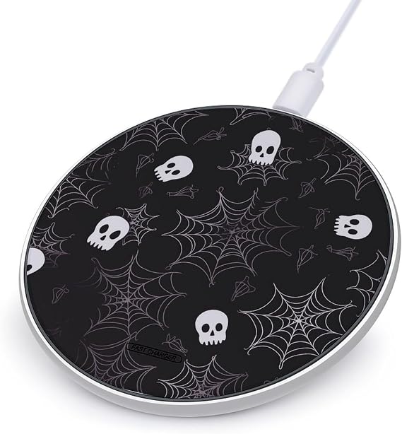 Wireless Charger Fast Wireless Charging Pad Charging Station