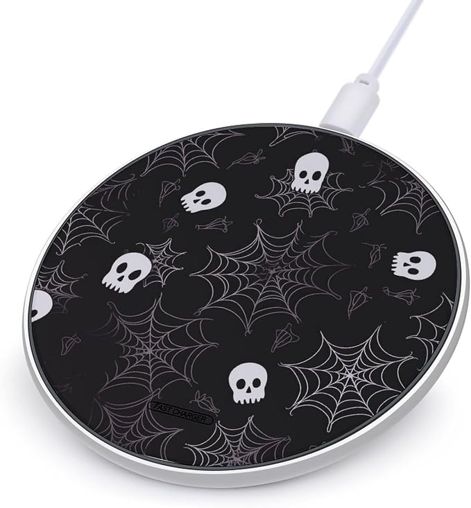Wireless Charger Fast Wireless Charging Pad Charging Station