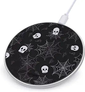 Wireless Charger Fast Wireless Charging Pad Charging Station