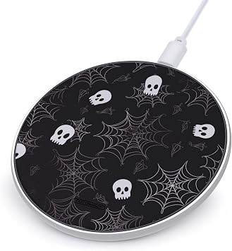 Wireless Charger Fast Wireless Charging Pad Charging Station