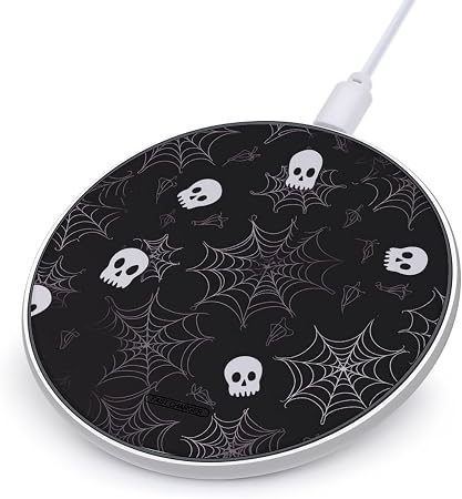 Wireless Charger Fast Wireless Charging Pad Charging Station
