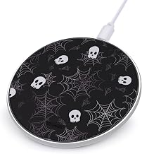 Wireless Charger Fast Wireless Charging Pad Charging Station - Image 1
