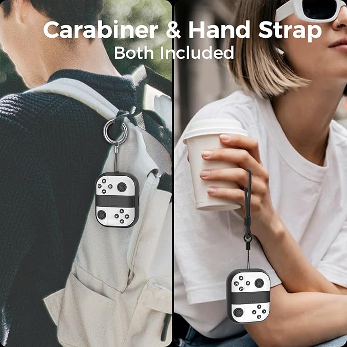 for AirPods Pro 3 Case - 2025 Silicone Cover Gamepad Design Case for Apple AirPods Pro 3rd Generation, Cute Air pod Pro 3 Cover for Men/Women (White)