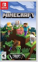 Minecraft: Switch Edition - Nintendo Switch - Image 1