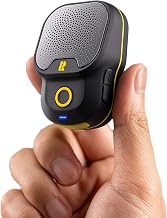 Rythflo Wearable Bluetooth 5.3 Speaker, 30H Battery, IPX7 Waterproof - Image 1