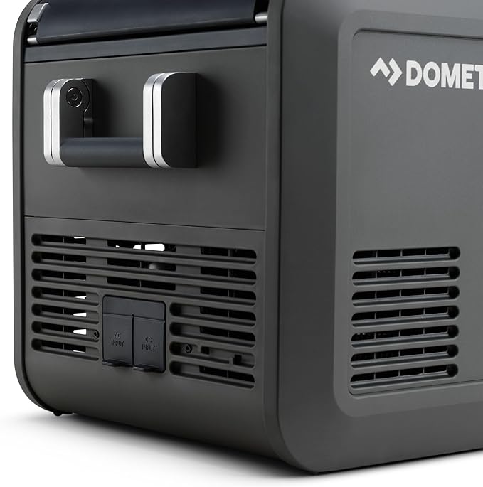 Dometic CFX Electric Cooler | Portable Freezer | CFX5 & CFX3 Series | AC/DC or Solar Powered