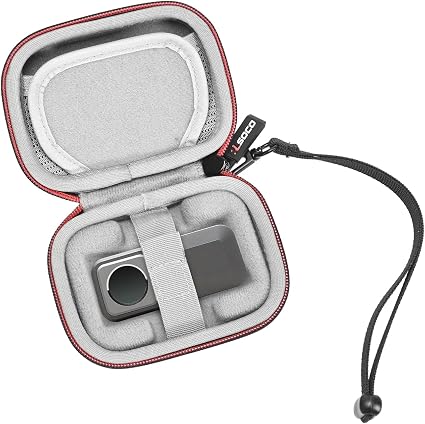 RLSOCO Case for Flir One Pro/Fluke TC01C Mobile Thermal Camera (Case Only)