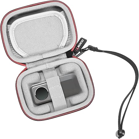 RLSOCO Case for Flir One Pro/Fluke TC01C Mobile Thermal Camera (Case Only)