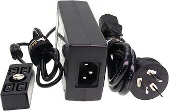 12V 5A Power Adapter to 4 Female D tap Splitter Cable D-tap Hub Adapter Splitter Cable for Monitors Photography Power Accessories - Image 1