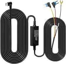 Dash Cam Hardwire Kit，24-Hour Parking Monitoring | Low-Voltage Protection - Image 1