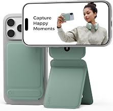 MOFT Phone Tripod Stand, Portable Selfie Stick for iPhone, Mulit-Angle