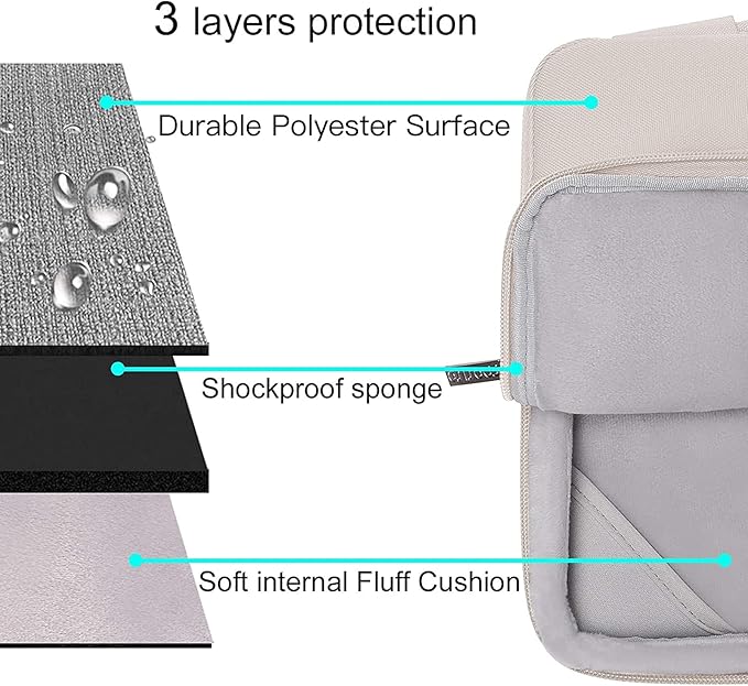 MOSISO Compatible with MacBook Air 13 inch Case M5 2026 M4 2025 M3 M2 2024-2022 A3449 A3240 A3113 A2681,Hard Shell&Sleeve Bag&Keyboard Skin&Webcam Cover&ScreenFilm for MacBook Air 13.6, Stone Gray