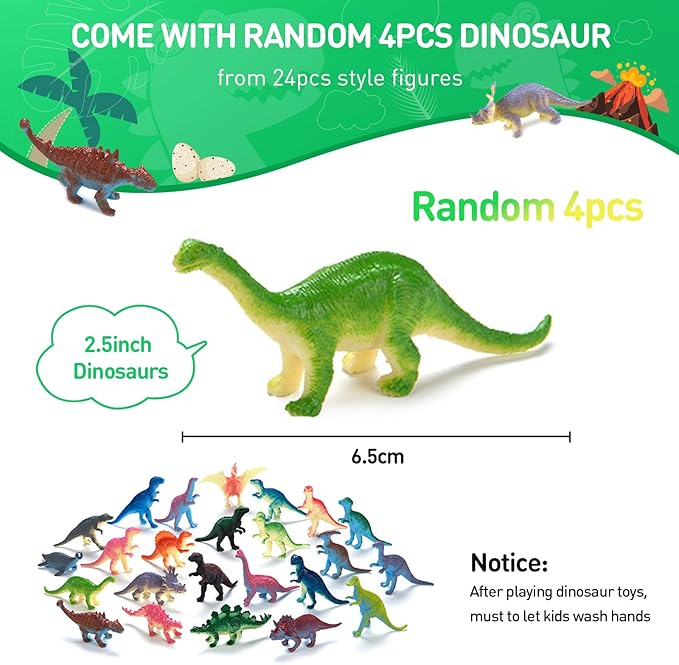 Dinosaur Wireless Headphones for Kids, Bluetooth Kids Headphones with Safe Volume 85dB, 3.5mm Wired Cable, Toddlers Boys Headset for iPad Tablet Home Travel