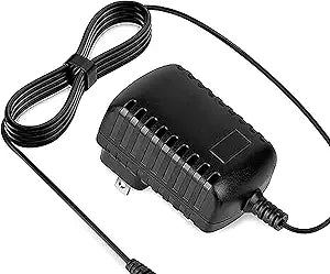 12V AC/DC Adapter for Arturia MicroFreak MicroFreak Vocoder Edition MicroFreak Stellar Edition Experimental Hybrid Synthesizer 12V Power Supply Cord Cable PSU Mains