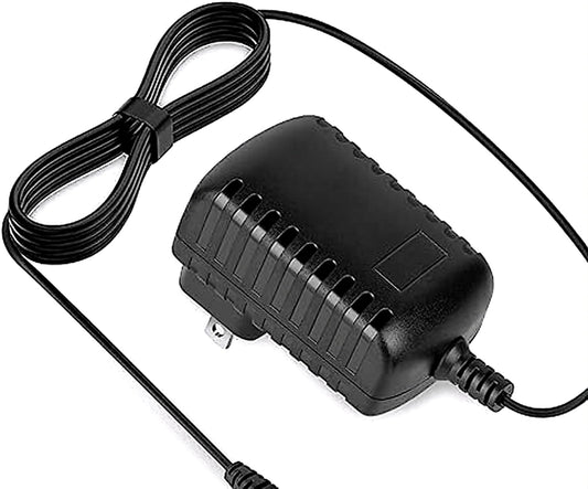 12V AC/DC Adapter for Arturia MicroFreak MicroFreak Vocoder Edition MicroFreak Stellar Edition Experimental Hybrid Synthesizer 12V Power Supply Cord Cable PSU Mains