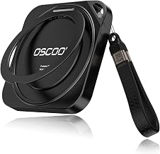 1TB Magnetic External SSD, Up to 2000MB/s Portable Hard Drive - Image 1