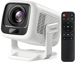 Caydo P2 Art Projector, Native 1080P Drawing Projector for Artists