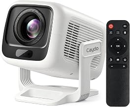 Caydo P2 Art Projector, Native 1080P Drawing Projector for Artists - Image 1
