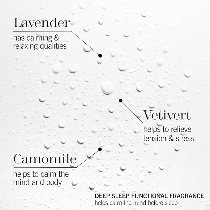 thisworks Deep Sleep Pillow Spray: Natural Sleep 75ml, 2.5 fl oz