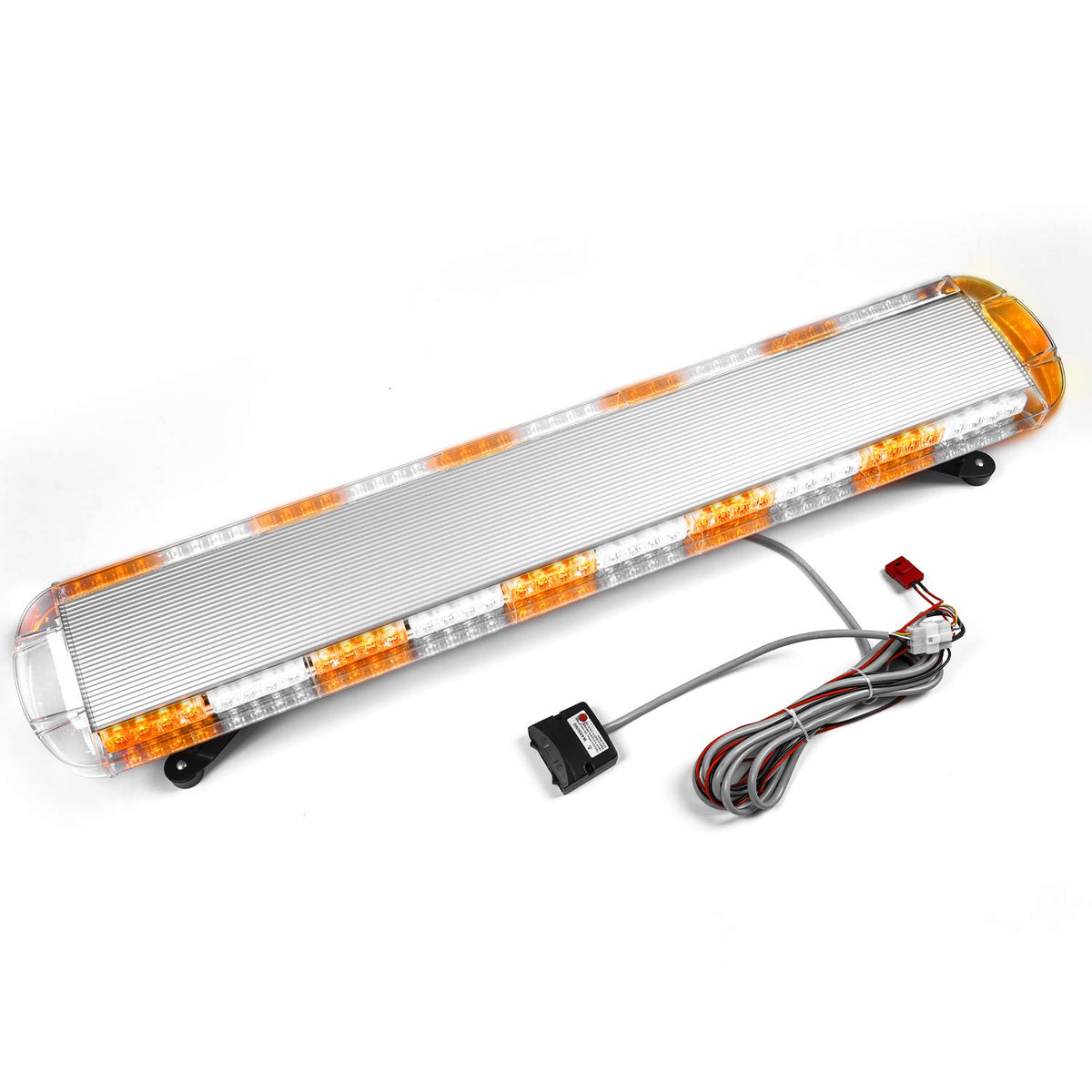 ASPL 47" 88 LED High Intensity Roof Top Strobe Light Bar