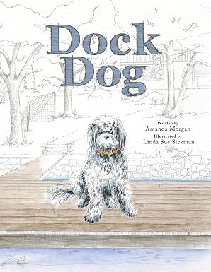 Dock Dog