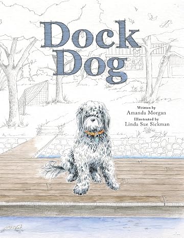 Dock Dog
