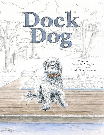Dock Dog