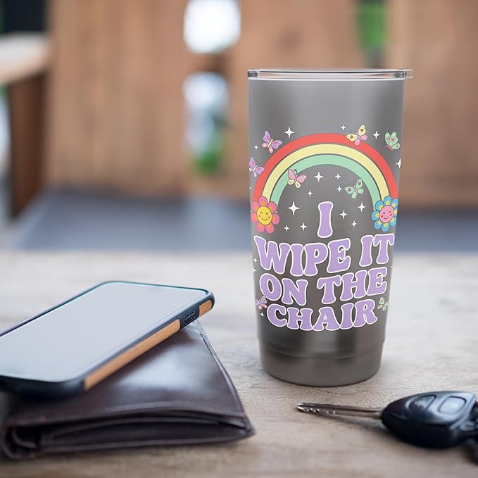 Stainless Steel Insulated Tumbler