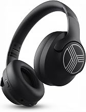 TREBLAB Z2 Wireless Over Ear Headphones Bluetooth, Hybrid ANC, 58H - Image 1