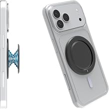Tango Pro V3 - Slim Phone Grip for MagSafe, One-Hand Open, Kickstand - Image 1