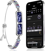 Smart Bracelet for Women,Activity& Fitness Trackers,IP68 Waterproof - Image 1