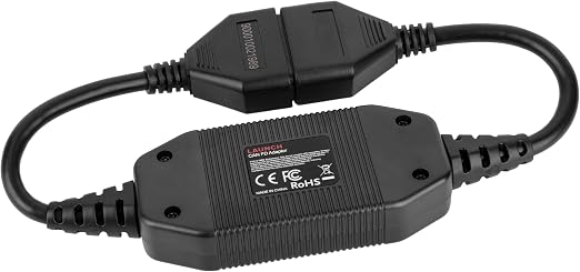 LAUNCH X431 CAN FD Adapter Code Reader Cable