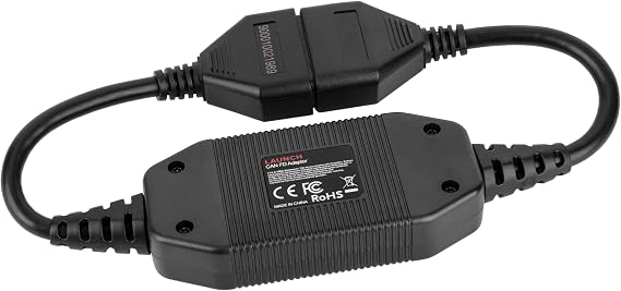 LAUNCH X431 CAN FD Adapter Code Reader Cable