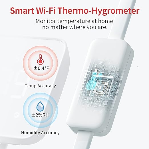 SwitchBot Smart Relay Switch 2PM & SwitchBot Hub 2 (2nd Gen)