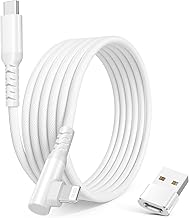 Basesailor i Pad 8th 9th Generation Charger Cable Right Angle 3.3FT