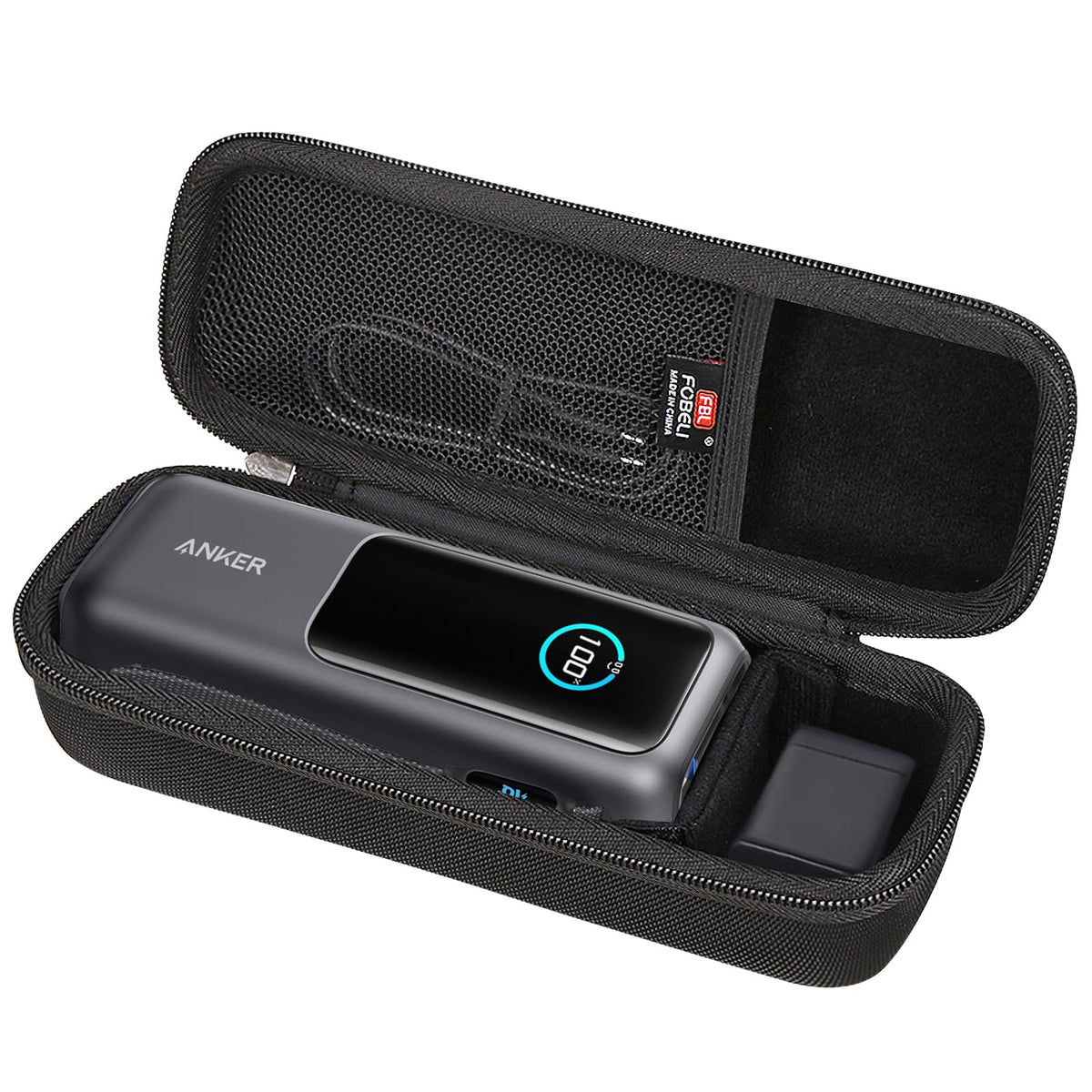 FBLFOBELI Power Bank Case for Anker Laptop/737/Prime | Charging & Powe - Image 1