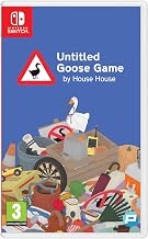 Untitled Goose Game (Nintendo Switch) - Image 1