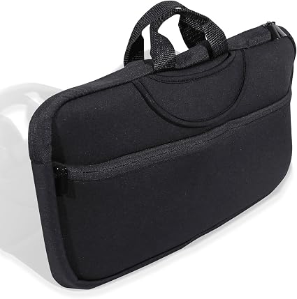 Carrying Bag Case for Canon Canoscan Lide 300/400 Scanner