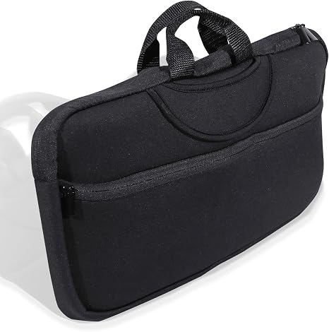 Carrying Bag Case for Canon Canoscan Lide 300/400 Scanner