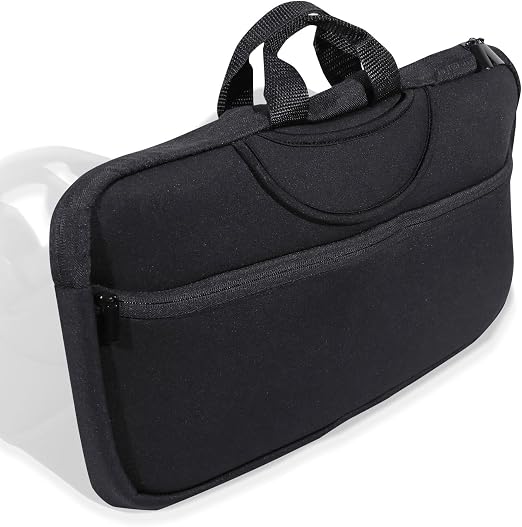 Carrying Bag Case for Canon Canoscan Lide 300/400 Scanner