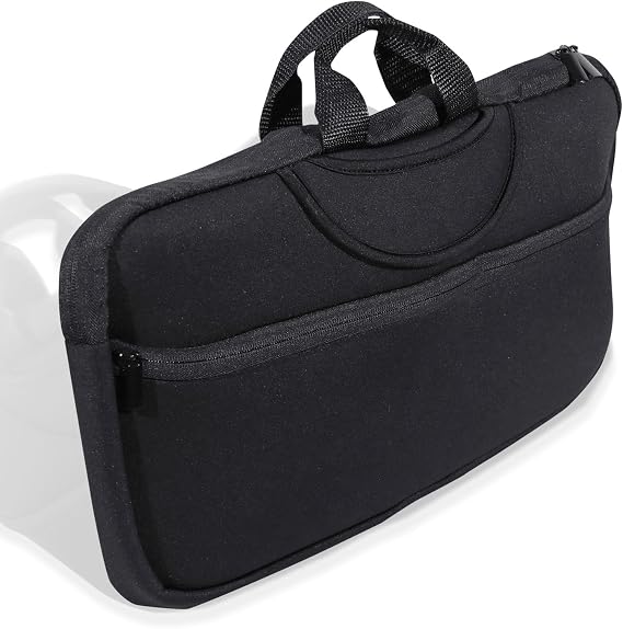 Carrying Bag Case for Canon Canoscan Lide 300/400 Scanner