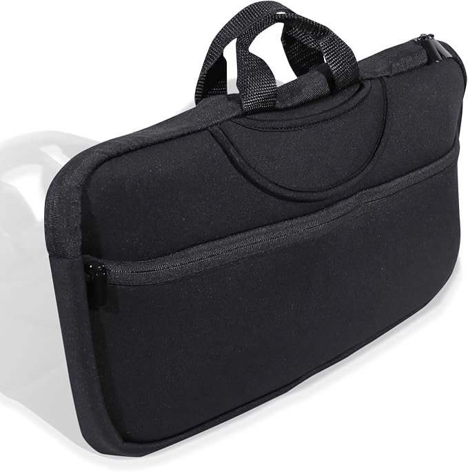 Carrying Bag Case for Canon Canoscan Lide 300/400 Scanner