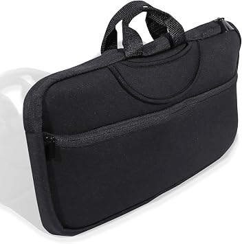Carrying Bag Case for Canon Canoscan Lide 300/400 Scanner