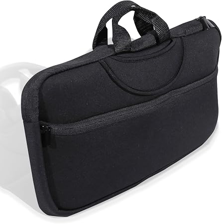 Carrying Bag Case for Canon Canoscan Lide 300/400 Scanner