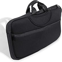 Carrying Bag Case for Canon Canoscan Lide 300/400 Scanner - Image 1